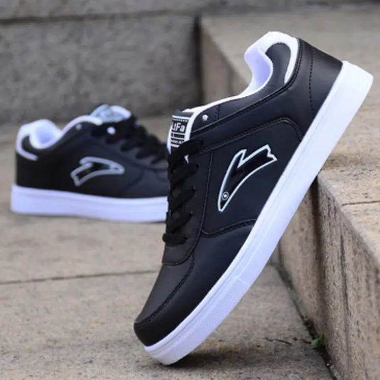 Everyday Sneakers