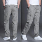 Comfort Trousers