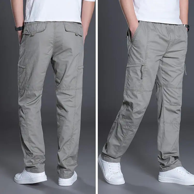 Comfort Trousers