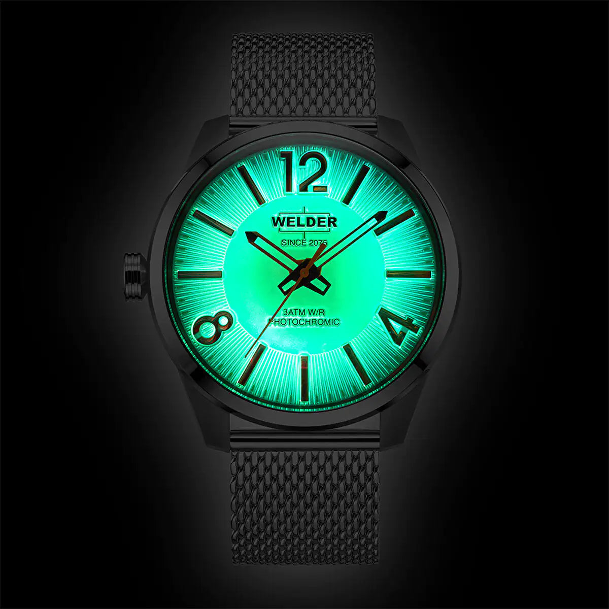 Welder Moody WWRL1014 Sports Timekeeper
