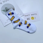 Movement Tube Socks