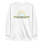Premium Local Sunrise Sweatshirt