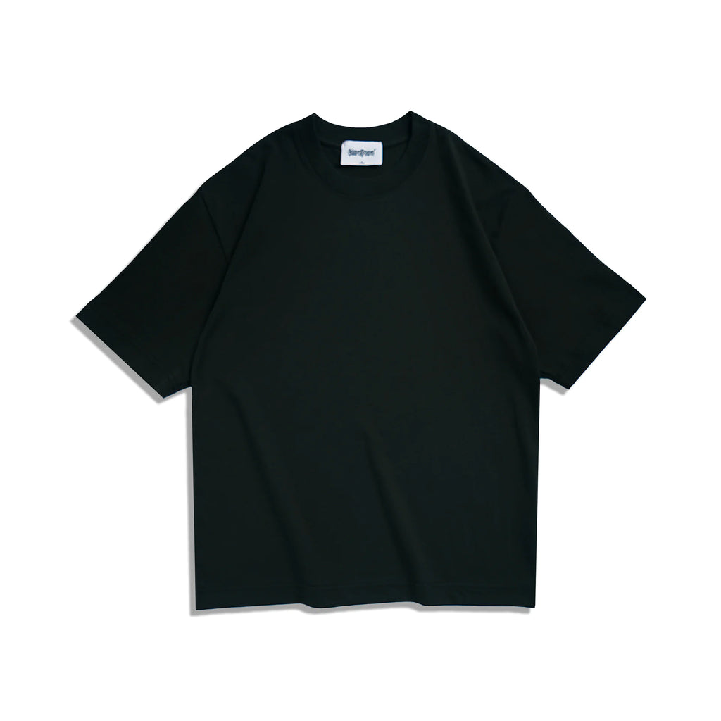 Modern Casual Drop Shoulder Tee
