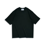 Modern Casual Drop Shoulder Tee