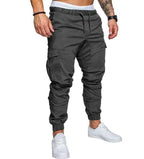 Urban Camo Jogger Pants
