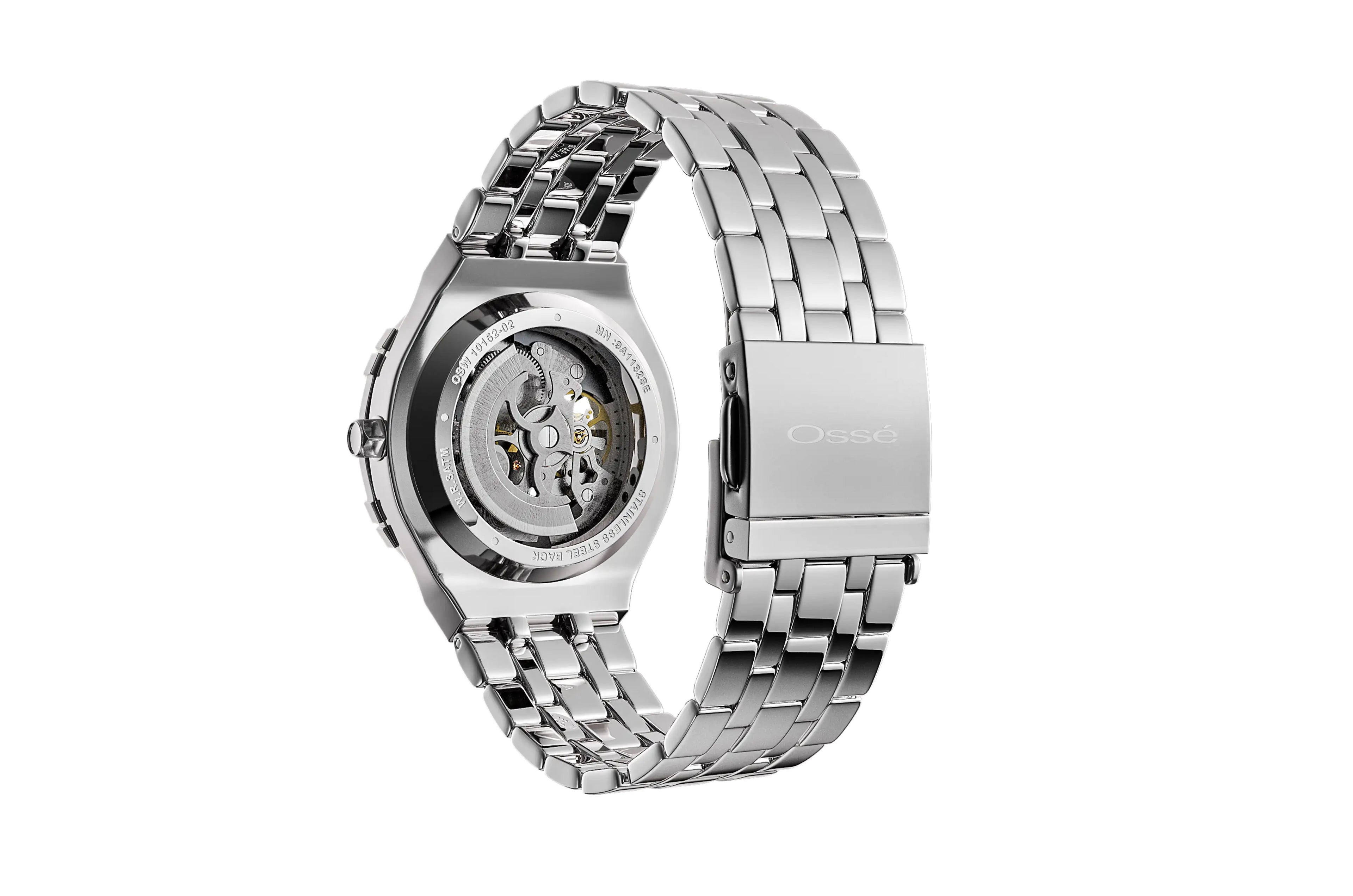 Osse Classic Men's Watch 10152