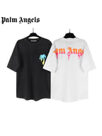 Palm Angels Cotton Tee