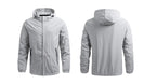 All-Weather Quick-Dry Jacket