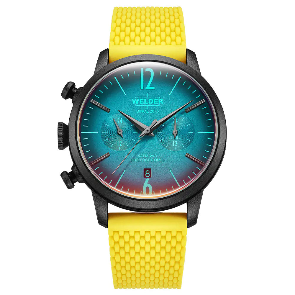 Welder Active WWRP506 Sport Watch