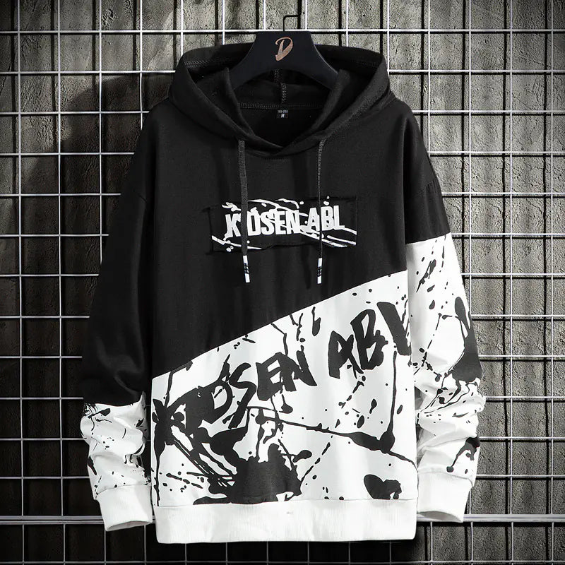 Fall Season Hoodie