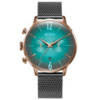 Moody Welder Sports Watch 1013
