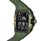 Welder SportGreen WRH3000-R Men's Watch