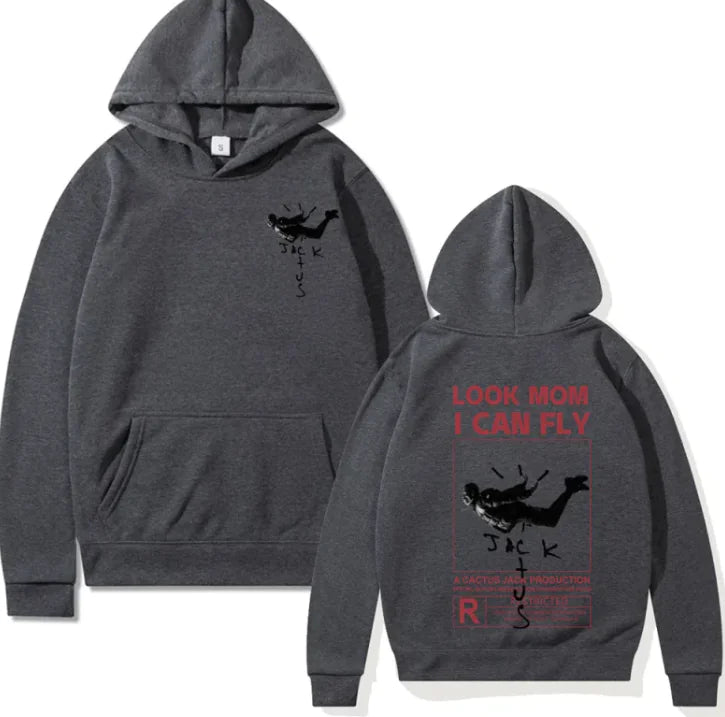 High Street Sweatshirt