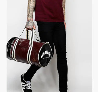 Active Lifestyle Crossbody