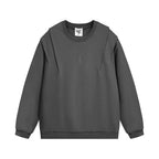 Classic Comfort Sweater
