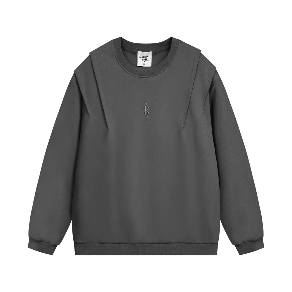 Classic Comfort Sweater