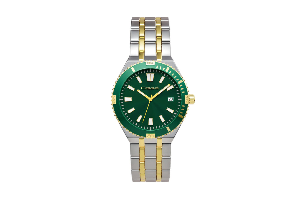 Osse Classic Men's Watch 10148
