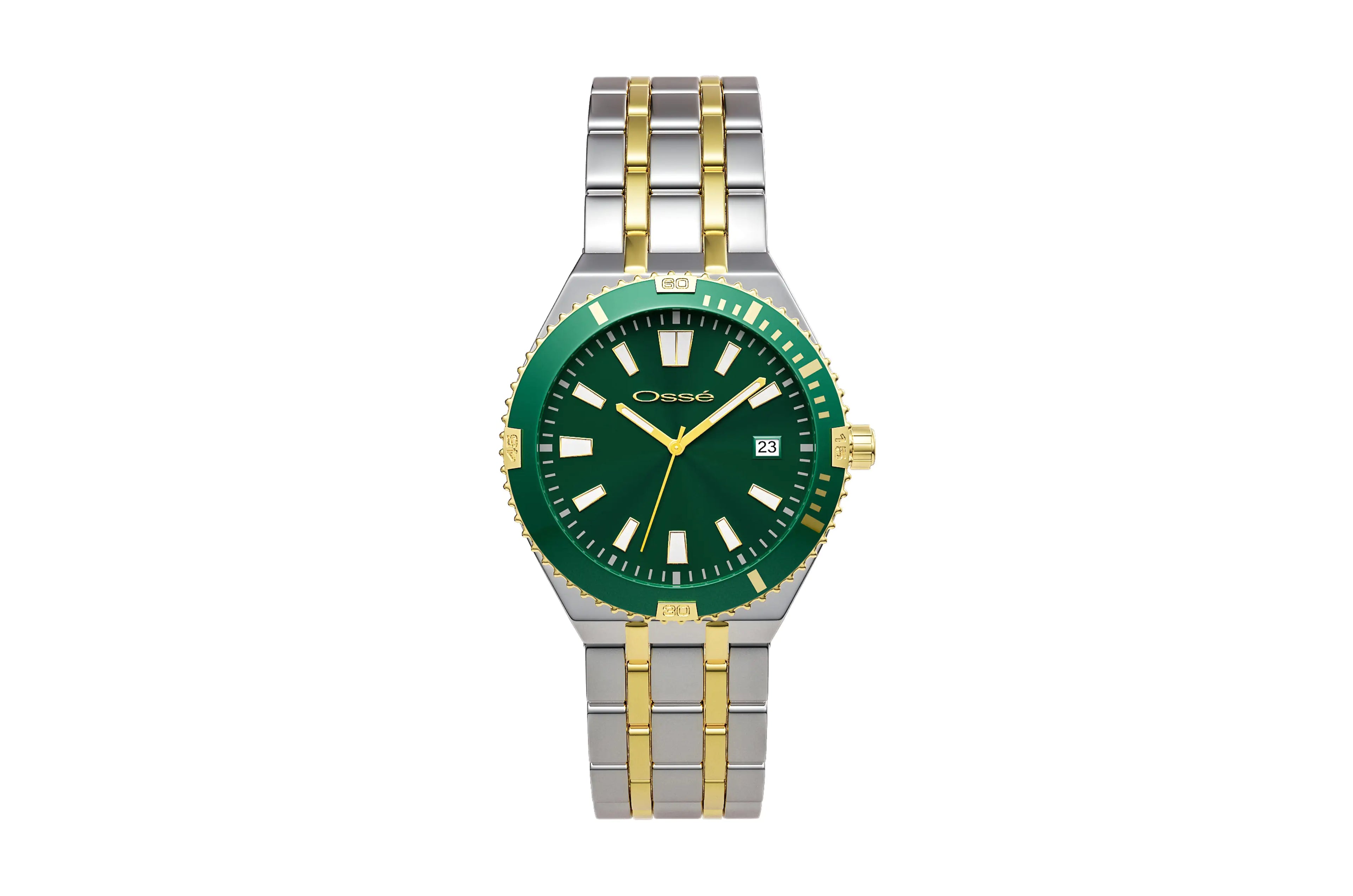 Osse Classic Men's Watch 10148