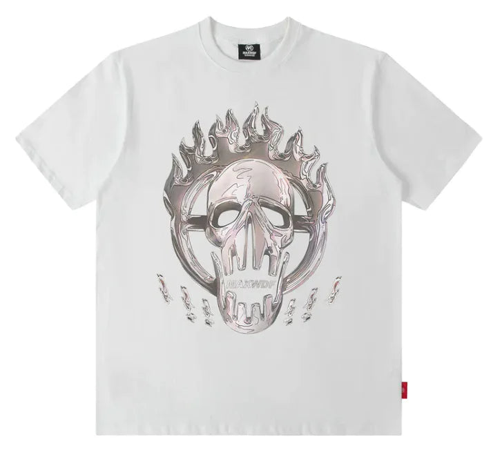 Urban Retro Space T-Shirt