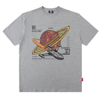 Urban Retro Space T-Shirt
