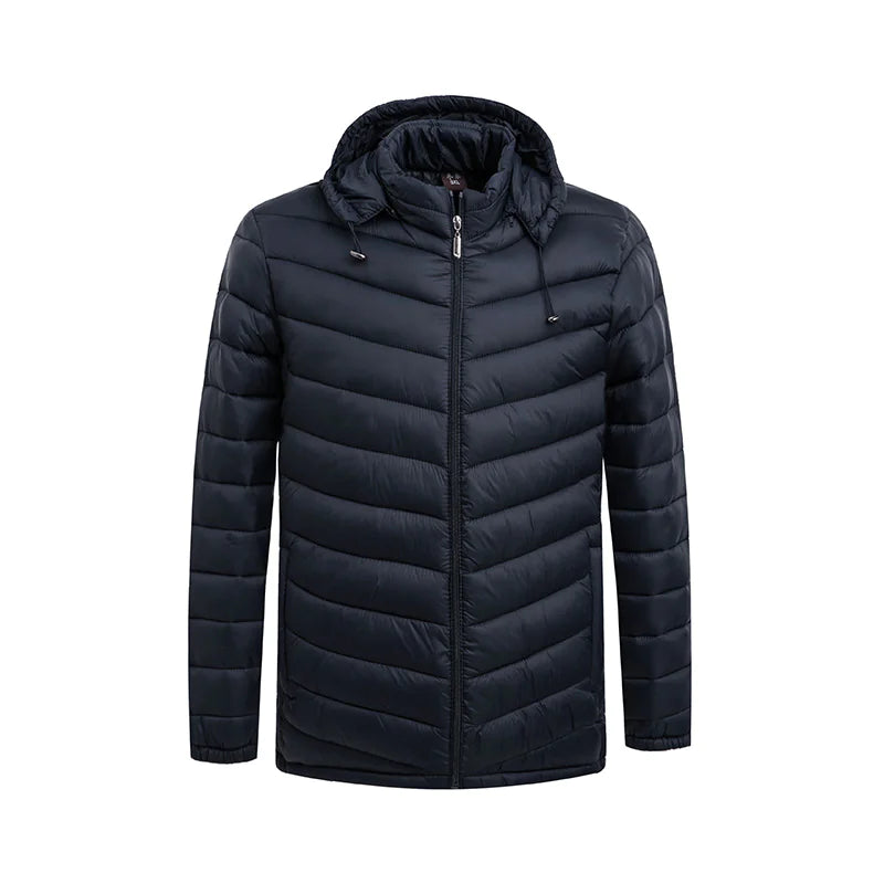 FeatherLite Puffer Jacket