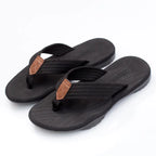 Rubber Flip-Flops