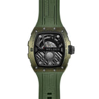 Welder SportGreen WRH3000-R Men's Watch