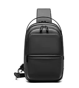 All-Weather Carryall Crossbody