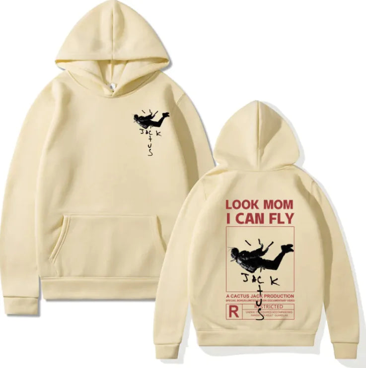 High Street Sweatshirt