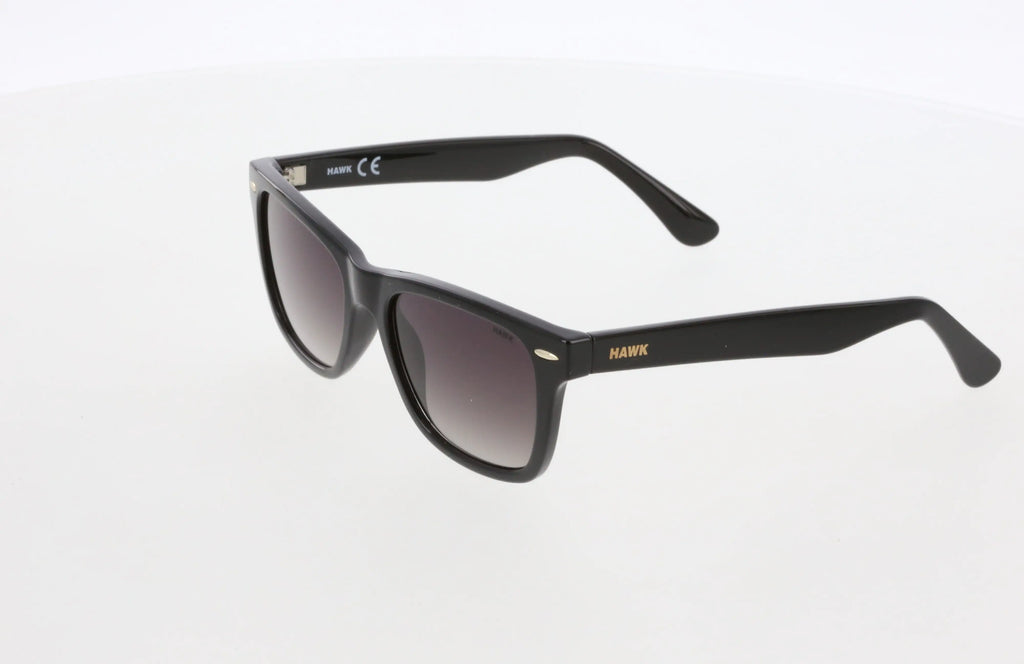 Hawk Sleek UV Sunglasses