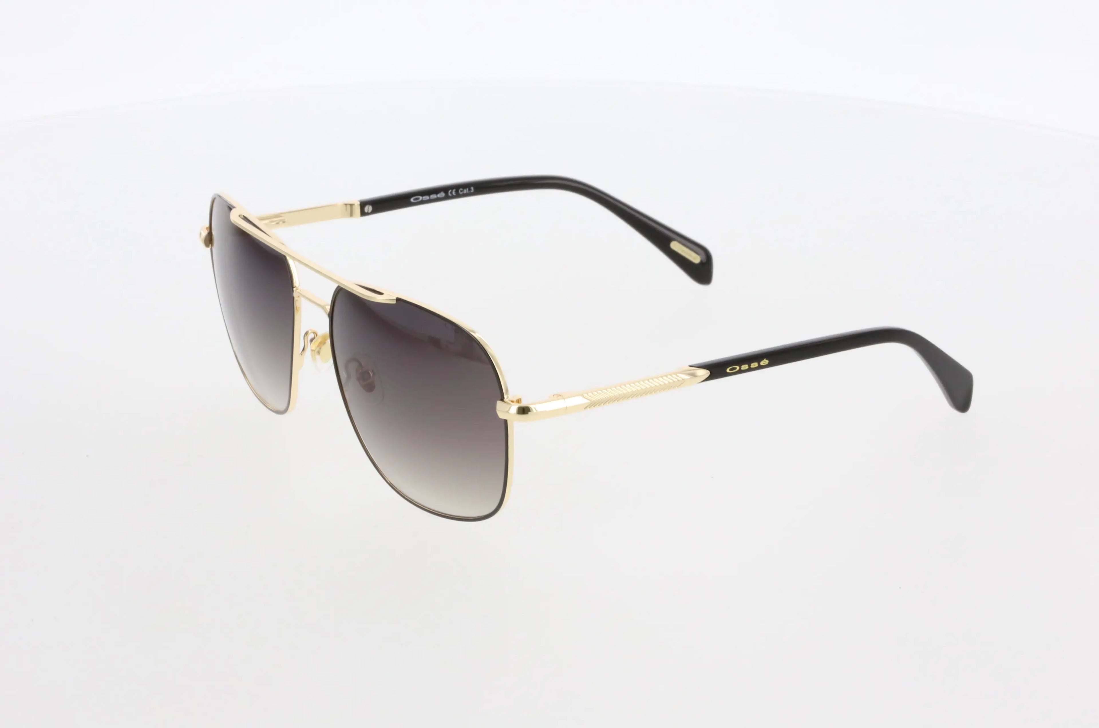 Osse Geometric Sunglasses 3536