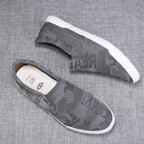 Airy Comfort Loafers