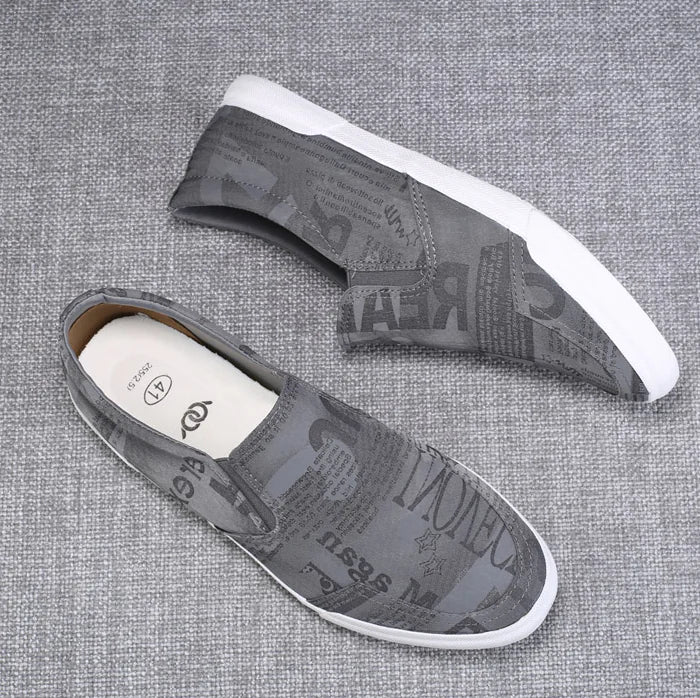 Airy Comfort Loafers
