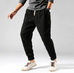 Winter Leisure Fleece Trousers