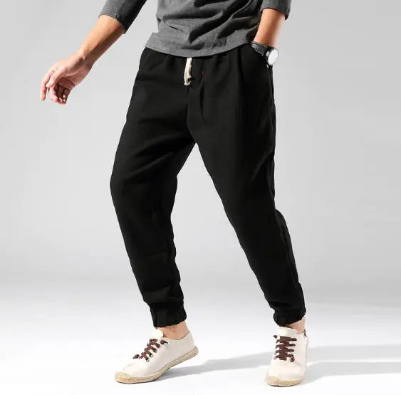 Winter Leisure Fleece Trousers