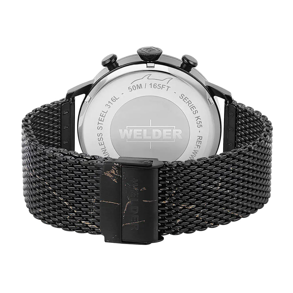 Welder Moody WWRC836 Sport Watch