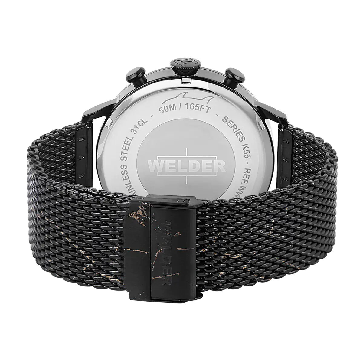 Welder Moody WWRC836 Sport Watch