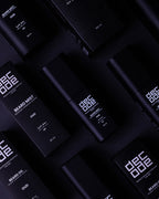 Beard Mist OUD