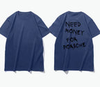Umbrella Academy Hero Tees