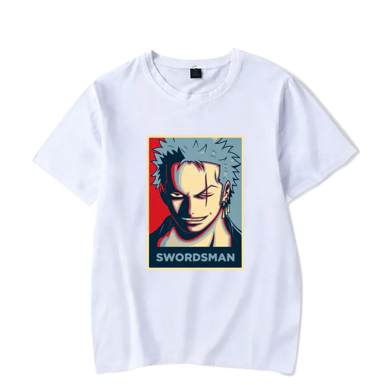 Anime AdventureTee