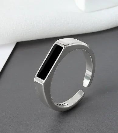 Sterling Silver Ring