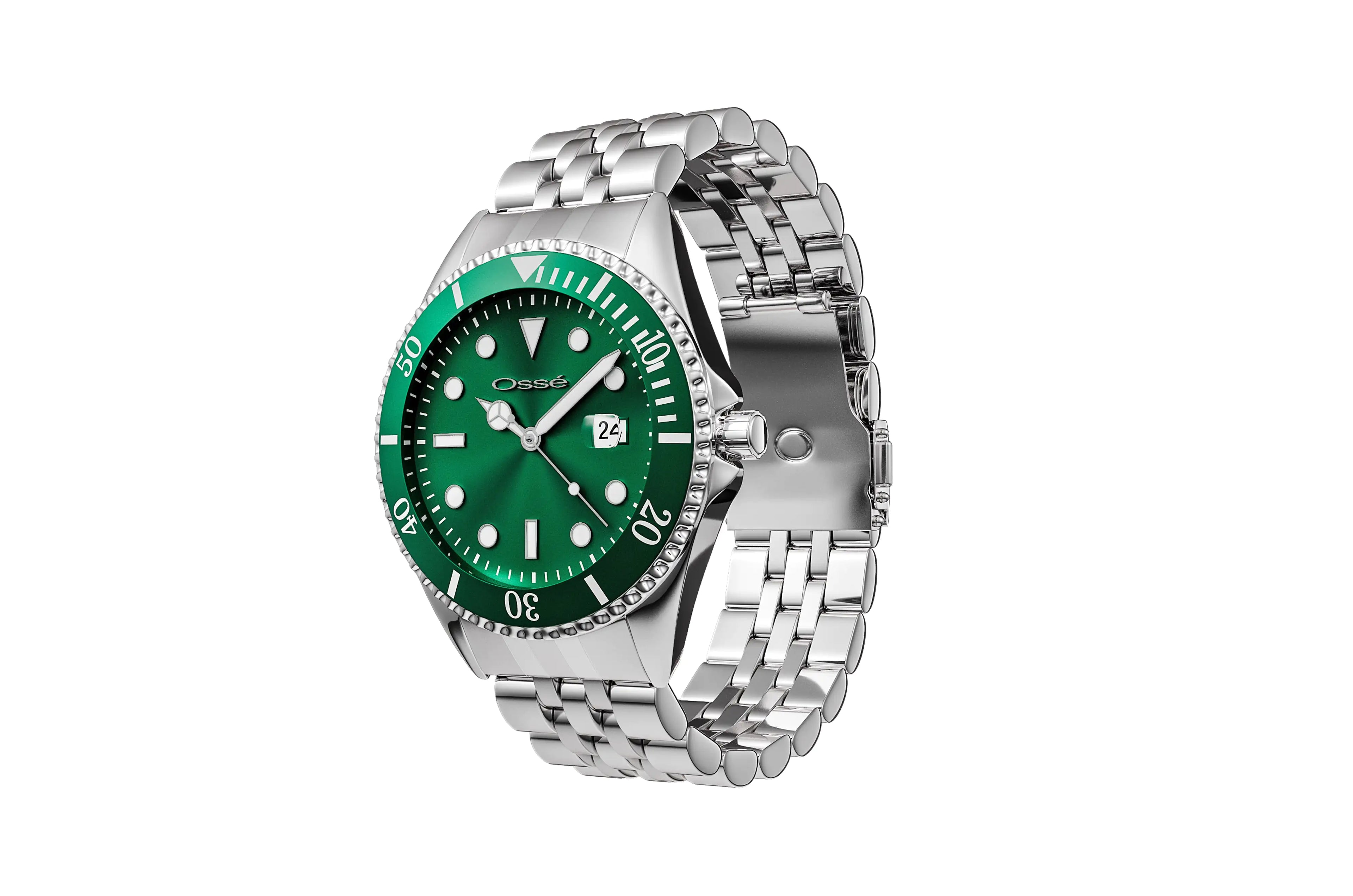 Osse Classic Men's Watch 10149