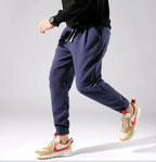 Winter Leisure Fleece Trousers