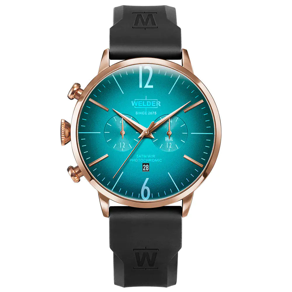 Welder Moody Classic WWRC512 Men's Timepiece