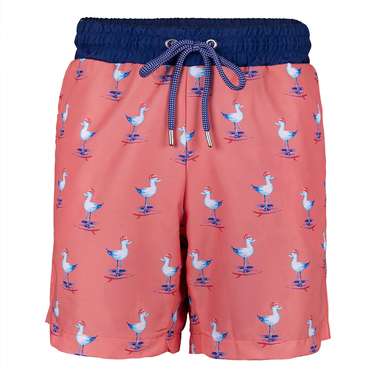 Anemoss Coastal Breeze Men's Swim Shorts