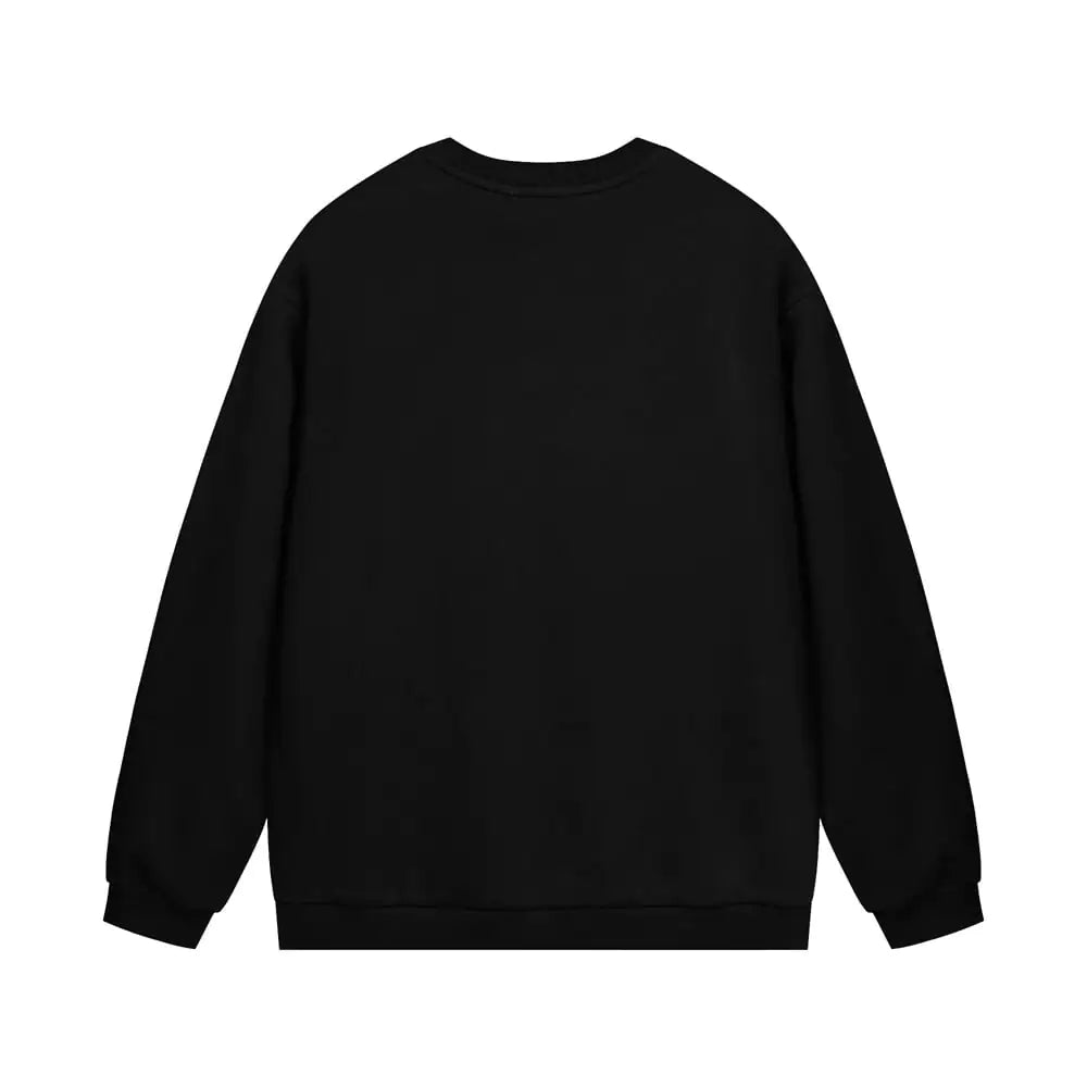 Classic Comfort Sweater