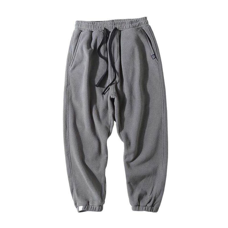 Winter Leisure Fleece Trousers
