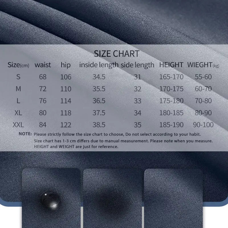 Swift-Dry Athletic Shorts