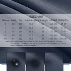 Swift-Dry Athletic Shorts