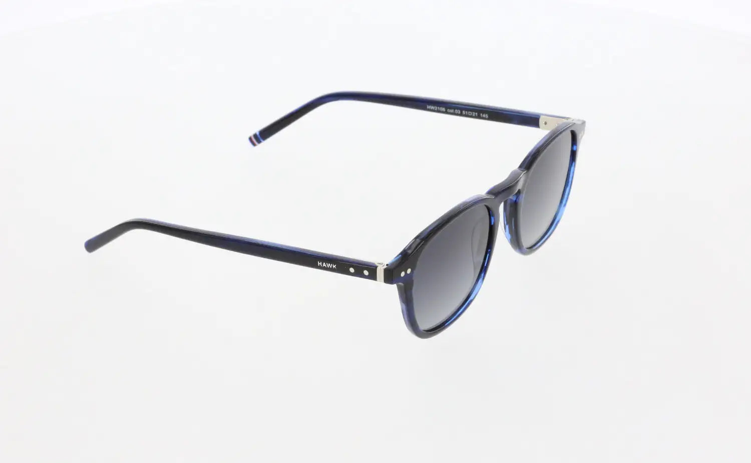 Hawk Geometric UV Protect Shades